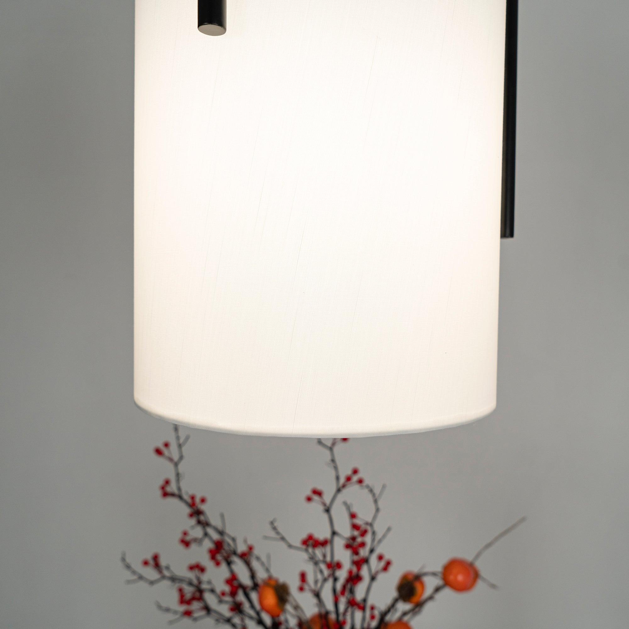 Lustra Chandelier LED 3-Lumières Laiton Moderne - Neutralighting