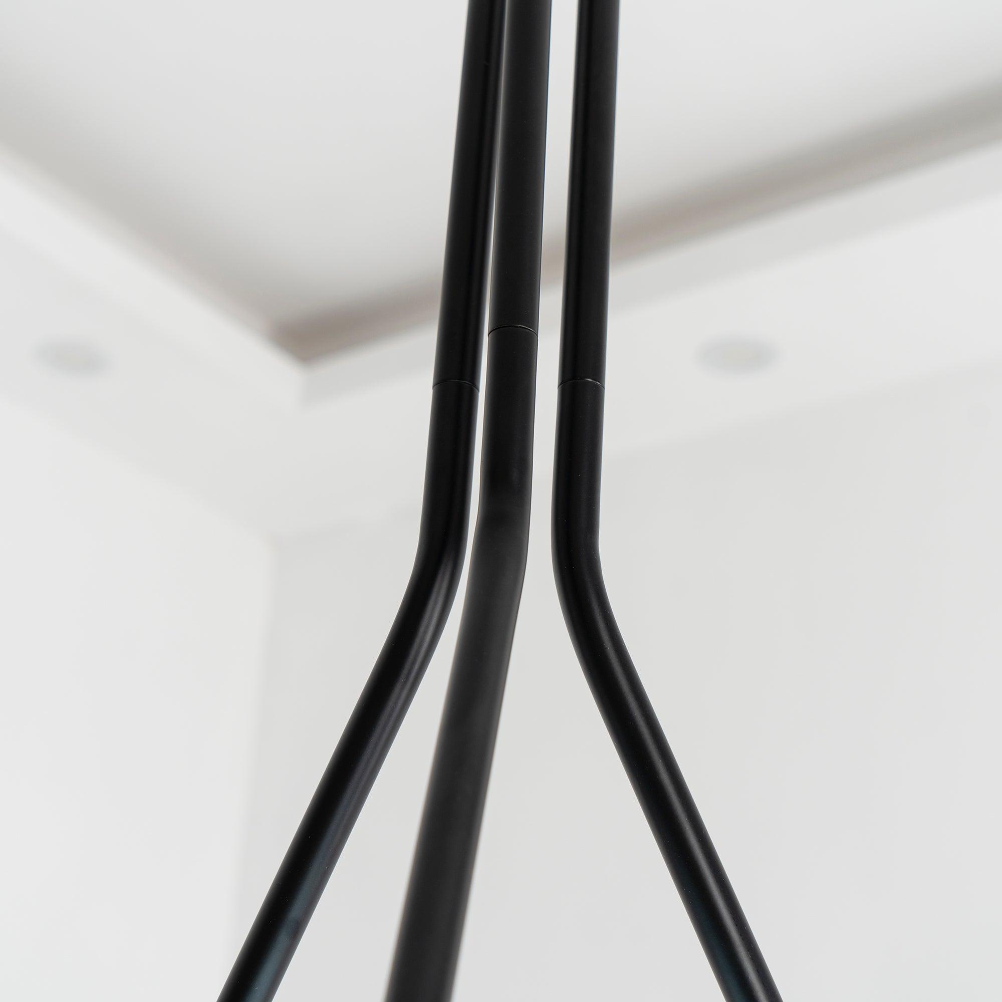 Lustra Chandelier LED 3-Lumières Laiton Moderne - Neutralighting