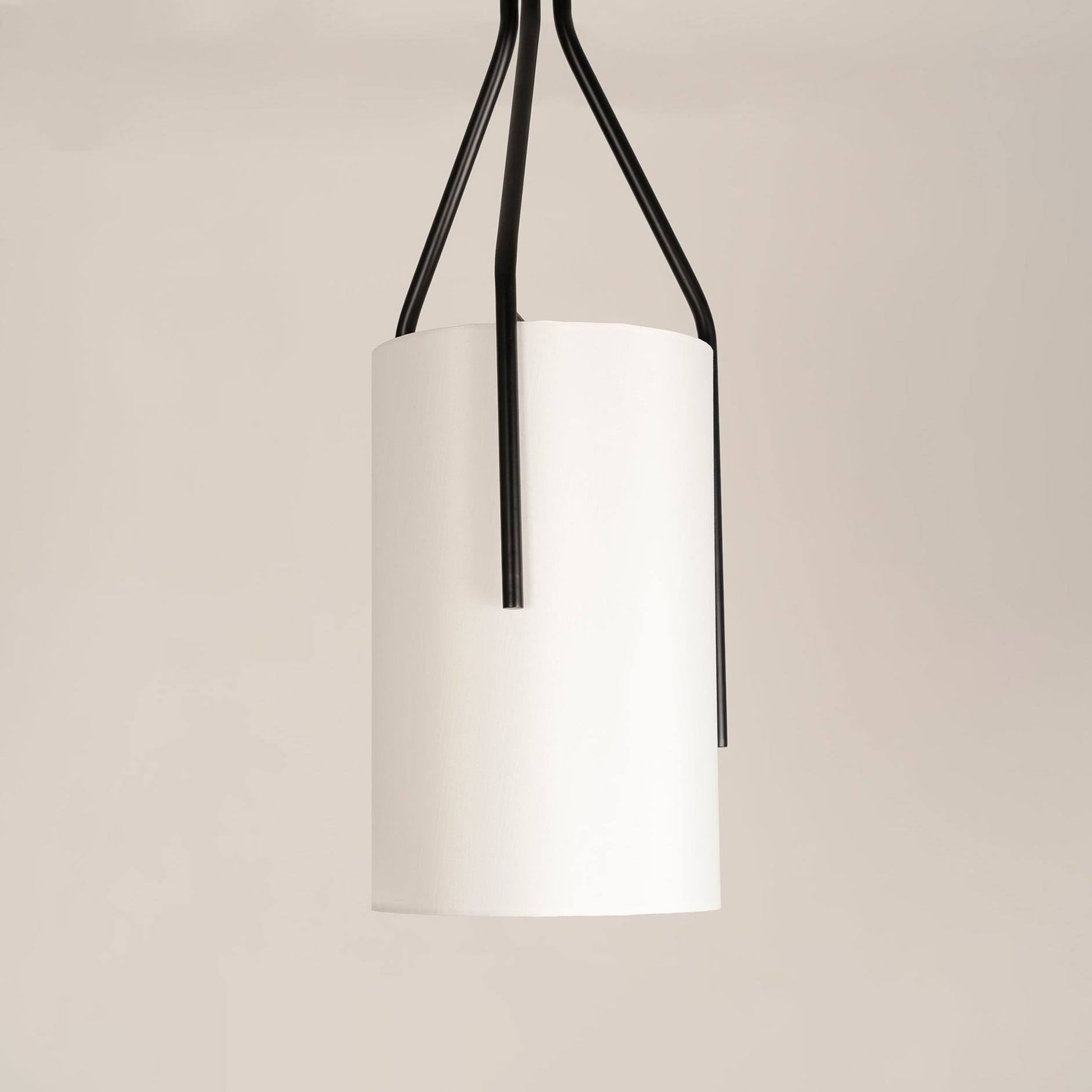Lustra Chandelier LED 3-Lumières Laiton Moderne - Neutralighting
