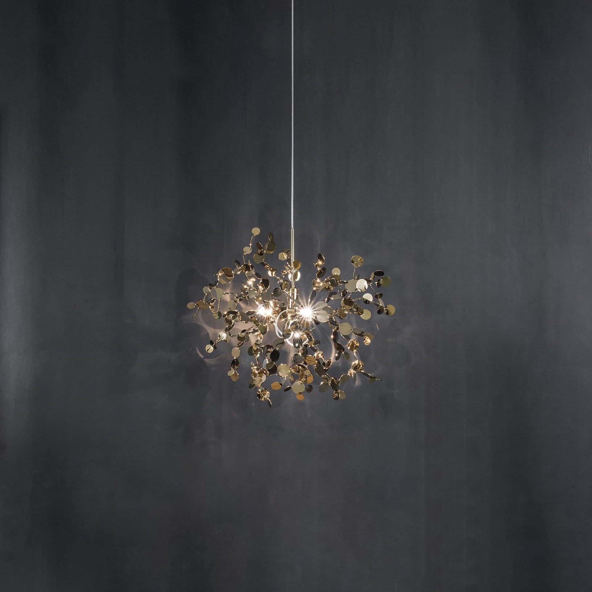 Luminex Pendant Lamp - Blowlighting