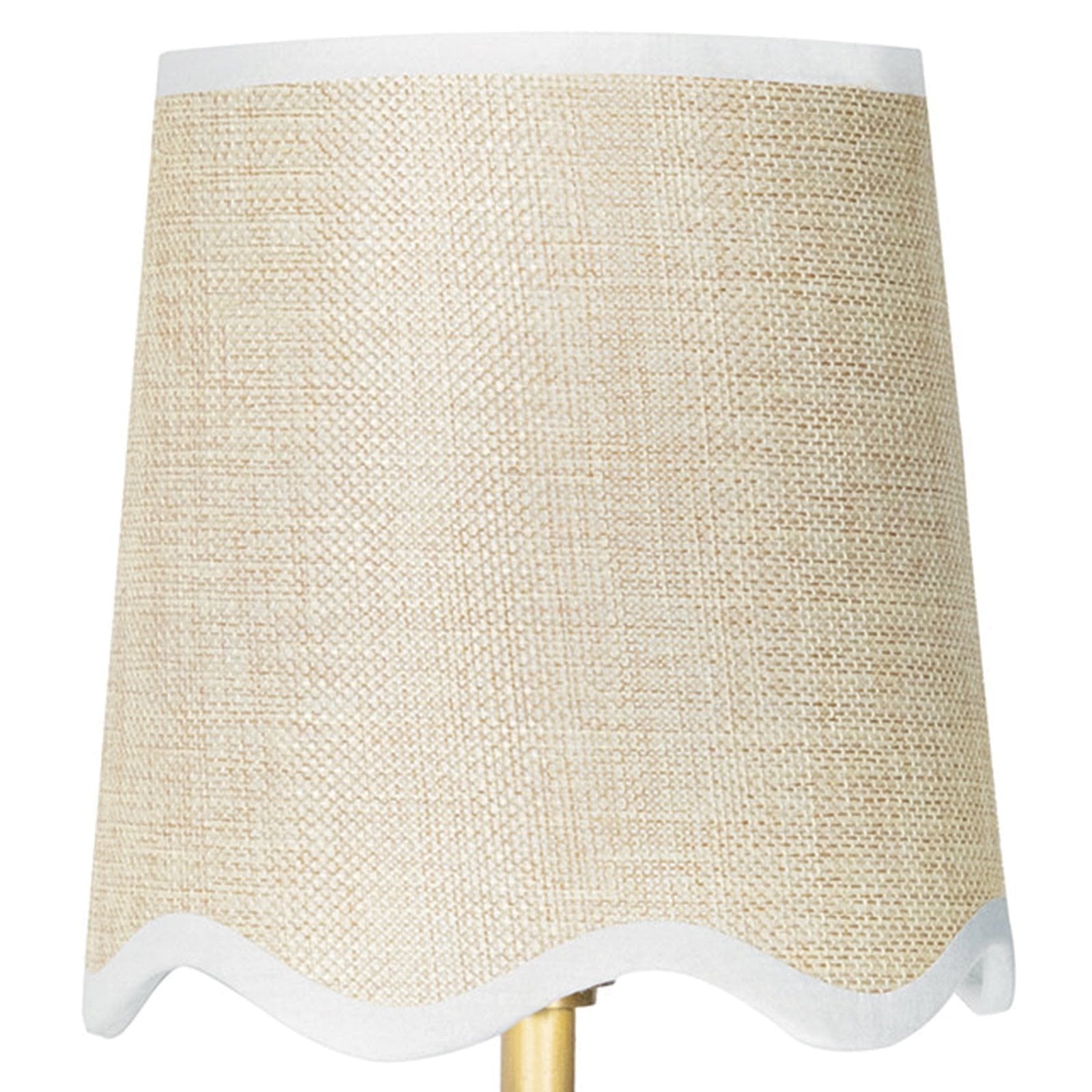 Sifuvyo Lampe Murale En Tissu Et Métal Minimaliste Moderne - Neutralighting