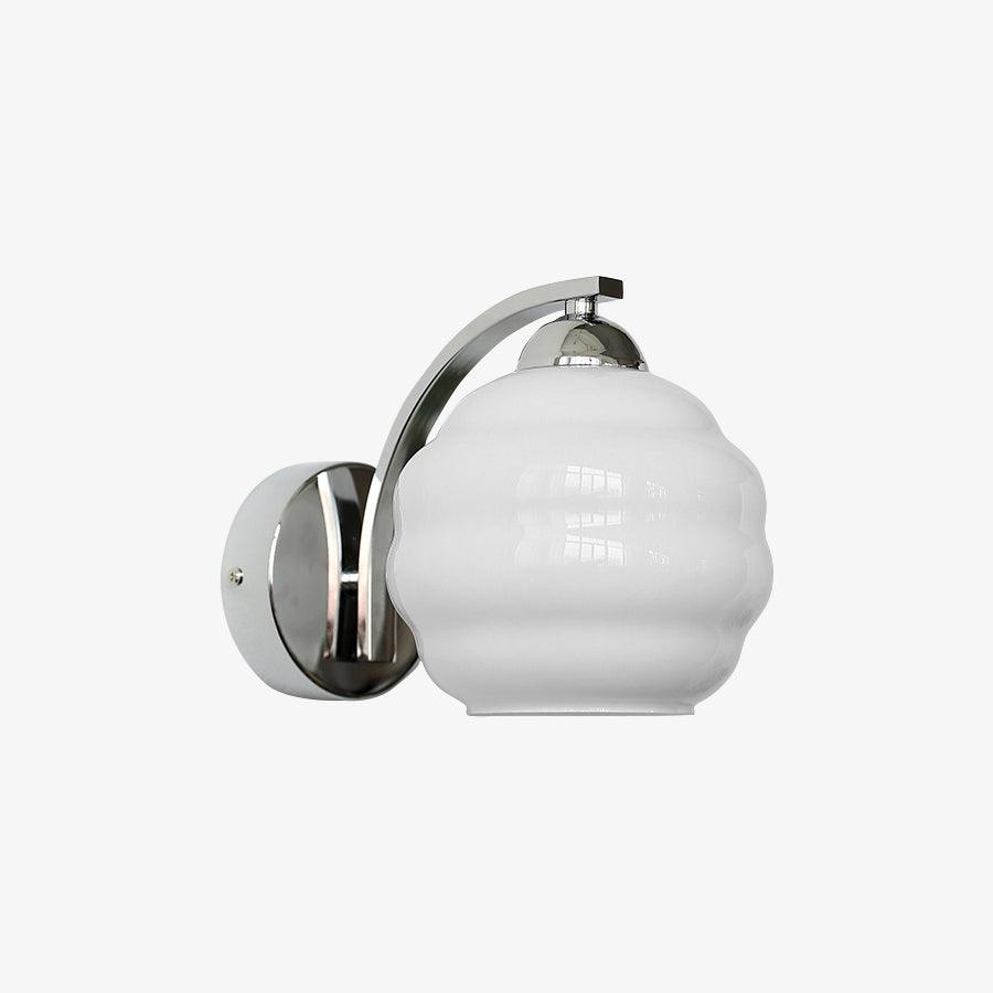 Nino Applique Murale Lanterne Vintage - Neutralighting