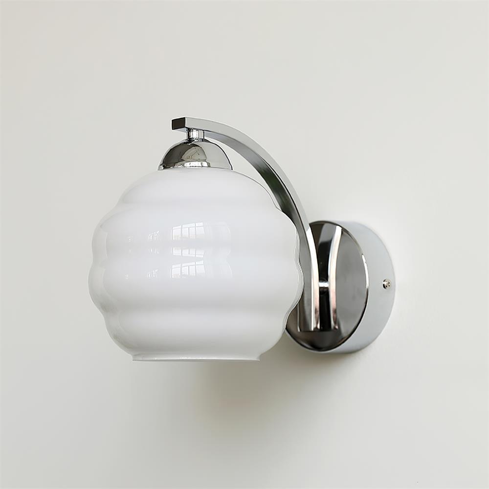 Nino Applique Murale Lanterne Vintage - Neutralighting