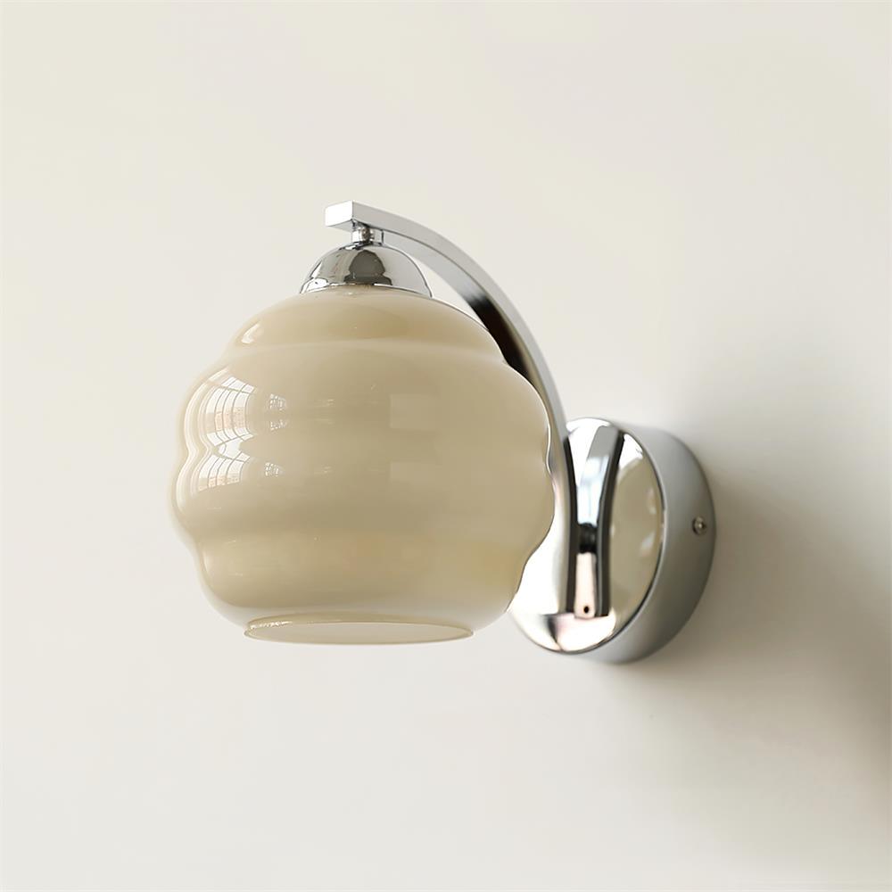 Nino Applique Murale Lanterne Vintage - Neutralighting