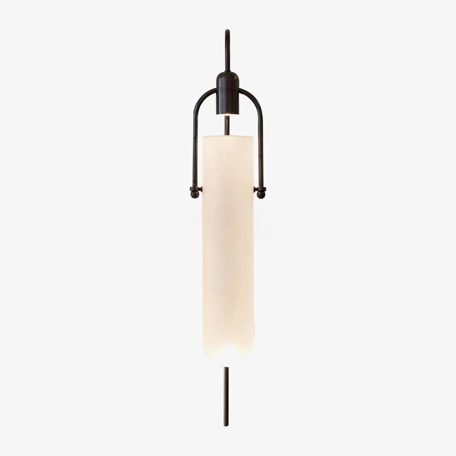 Lustra Applique Murale Arc Verre Moderne - Neutralighting