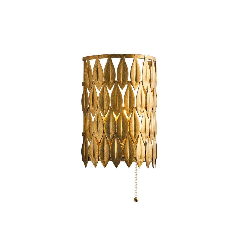 Xenuvyo Elegance Sophisticated Artus Metal Wall Lamp - Neutralighting