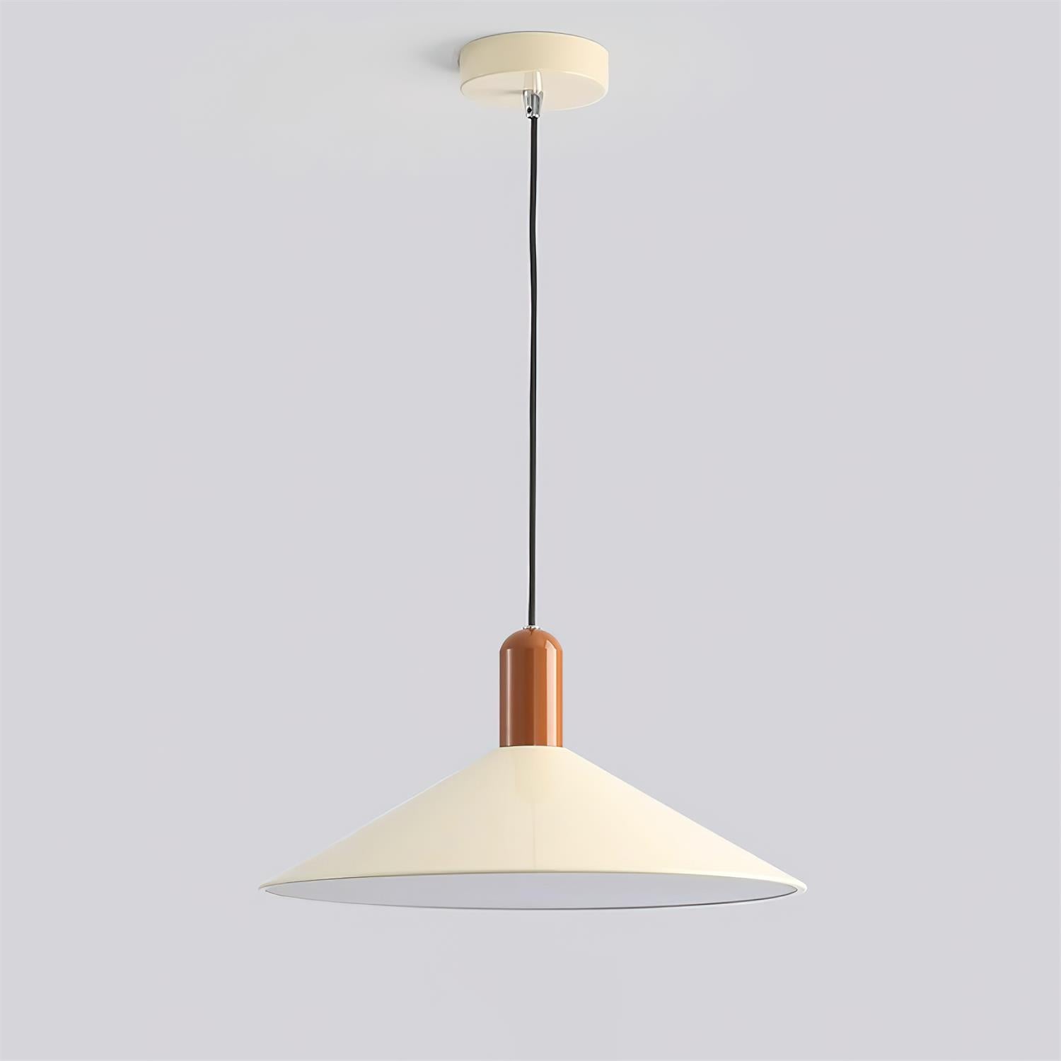 Aether Lampe Pendante LED Acrylique Minimaliste - Neutralighting