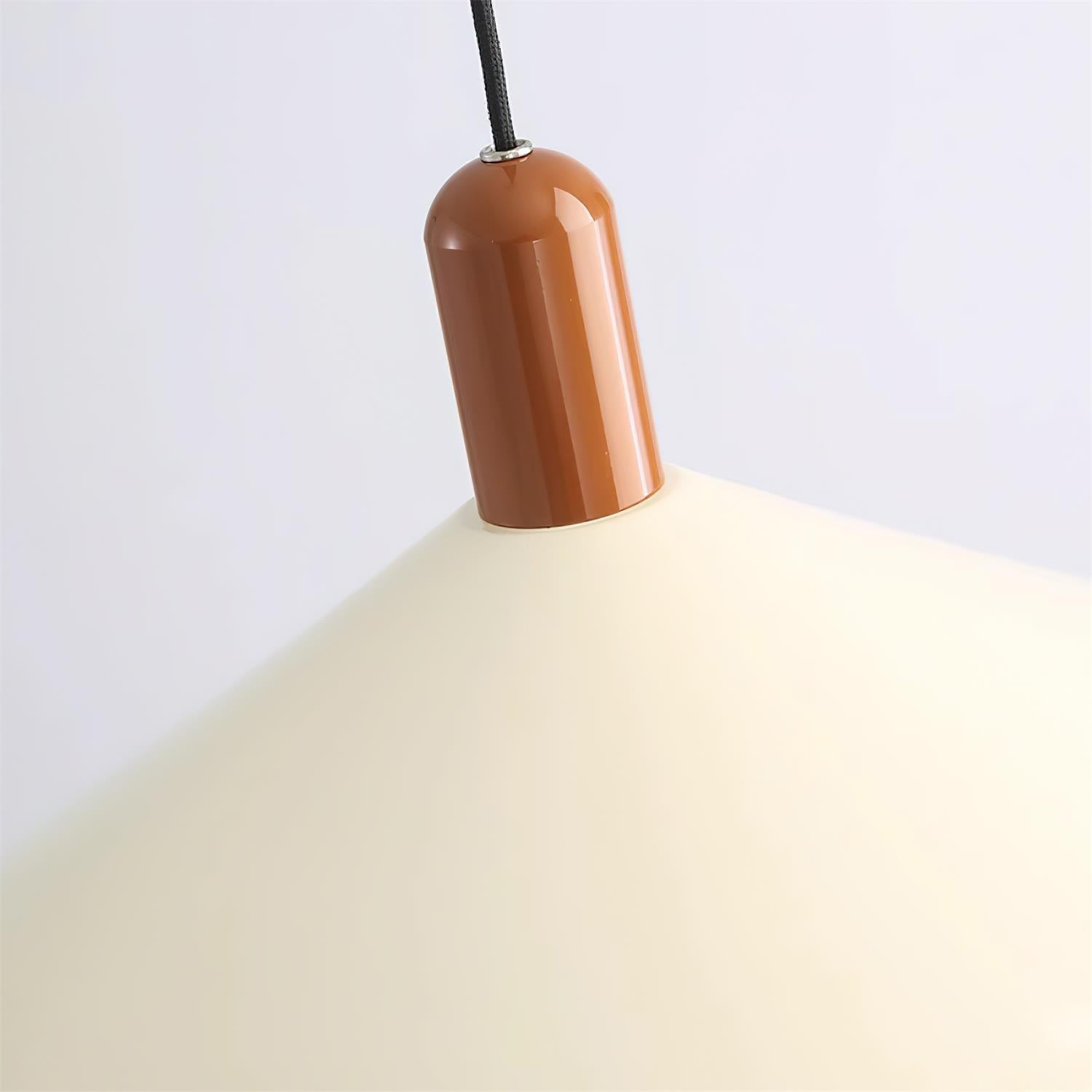 Aether Lampe Pendante LED Acrylique Minimaliste - Neutralighting