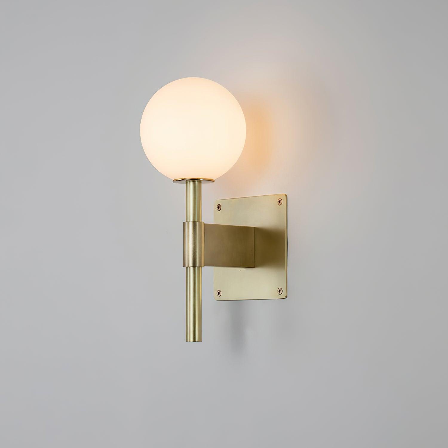 Heritage Lampe Murale Métal Moderne - Neutralighting