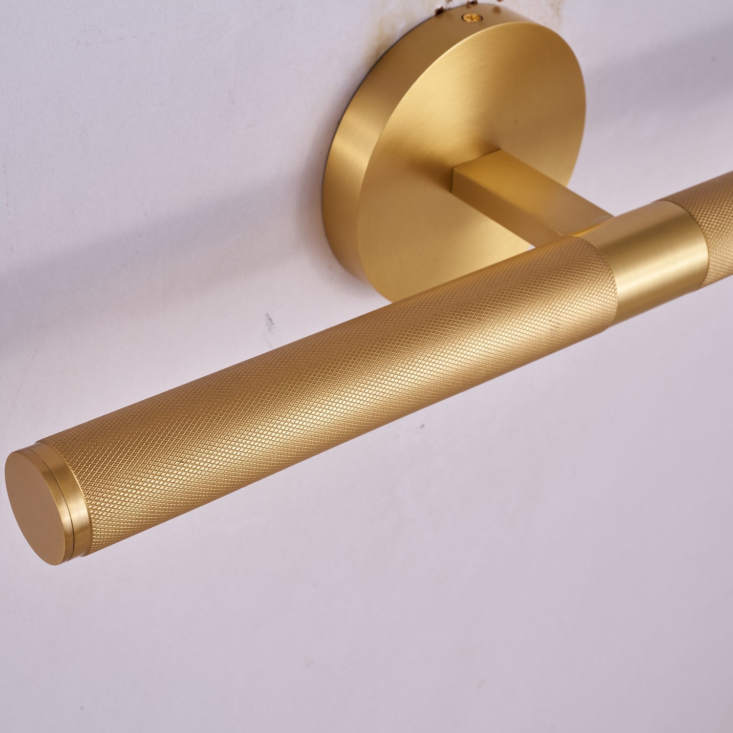 Cavelen Applique Murale Minimaliste en Laiton - Neutralighting