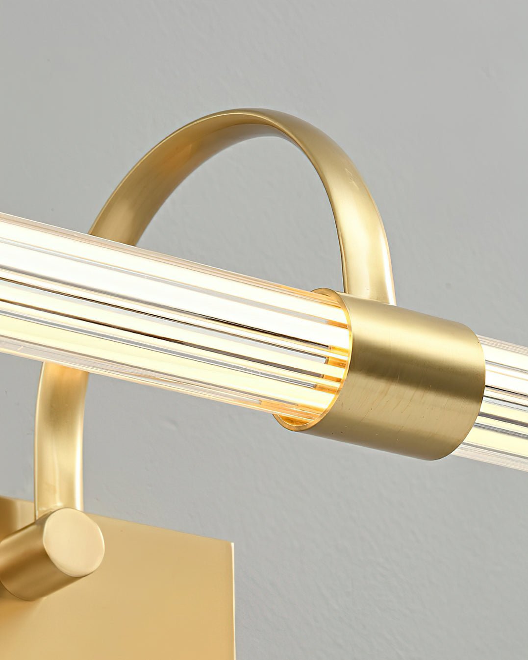 Beryl Applique Murale Laiton Minimaliste Moderne - Neutralighting