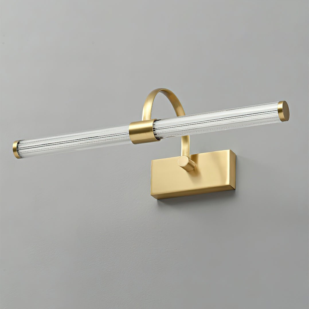 Beryl Applique Murale Laiton Minimaliste Moderne - Neutralighting