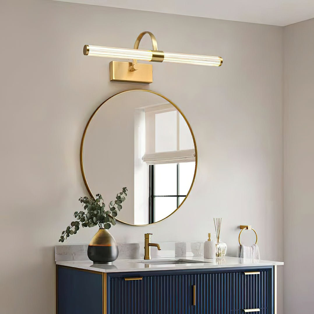 Beryl Applique Murale Laiton Minimaliste Moderne - Neutralighting