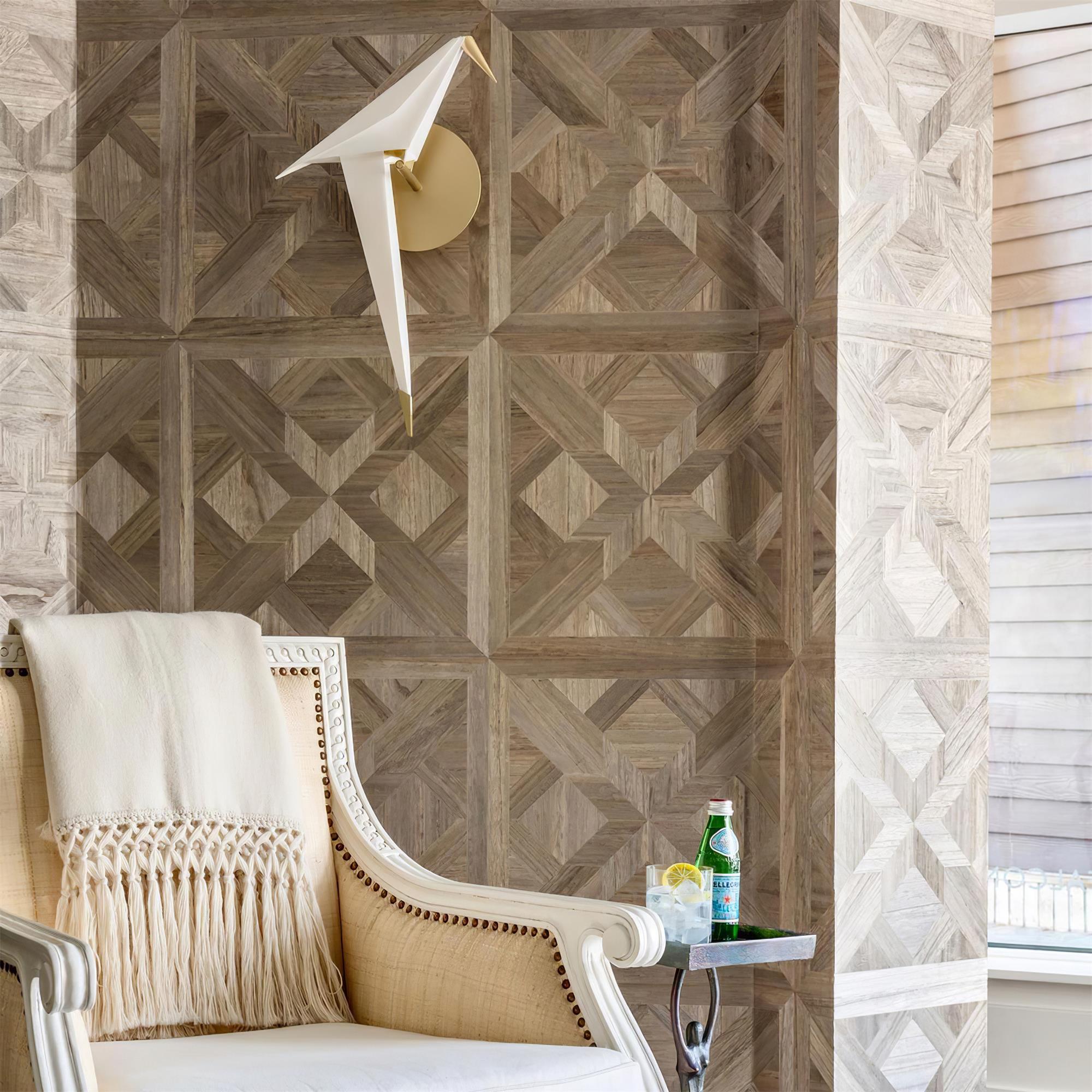 Oriel Applique Murale Premium Nordique Sérénité - Neutralighting