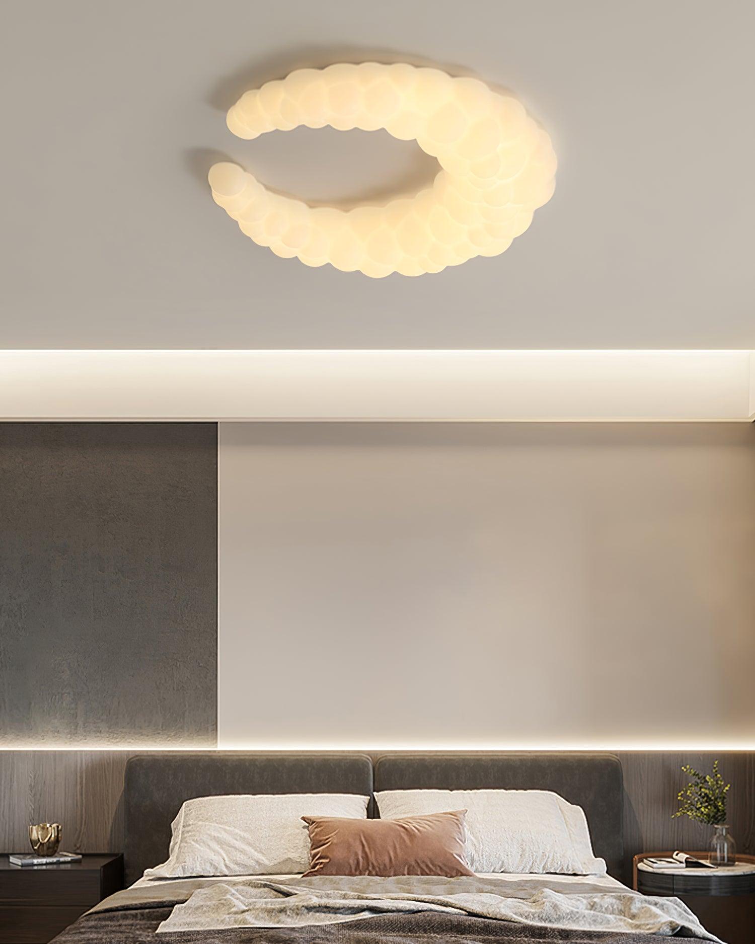 Avir Ceiling Lamp - Blowlighting