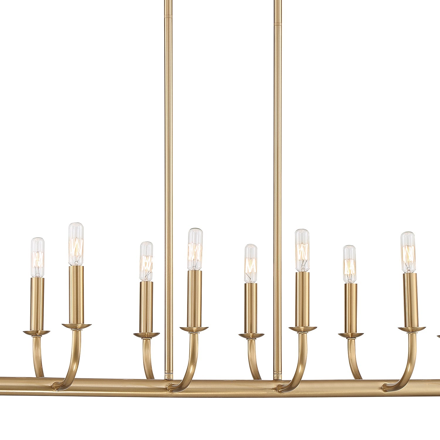 Xenuvyh Moderne Minimaliste Ancien Industriel Métal Lustre - Neutralighting