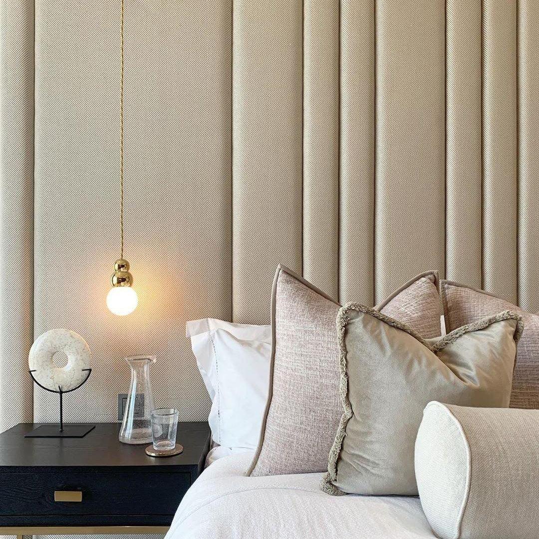 Adrion Série Boule Verre Luminaire Mural - Neutralighting