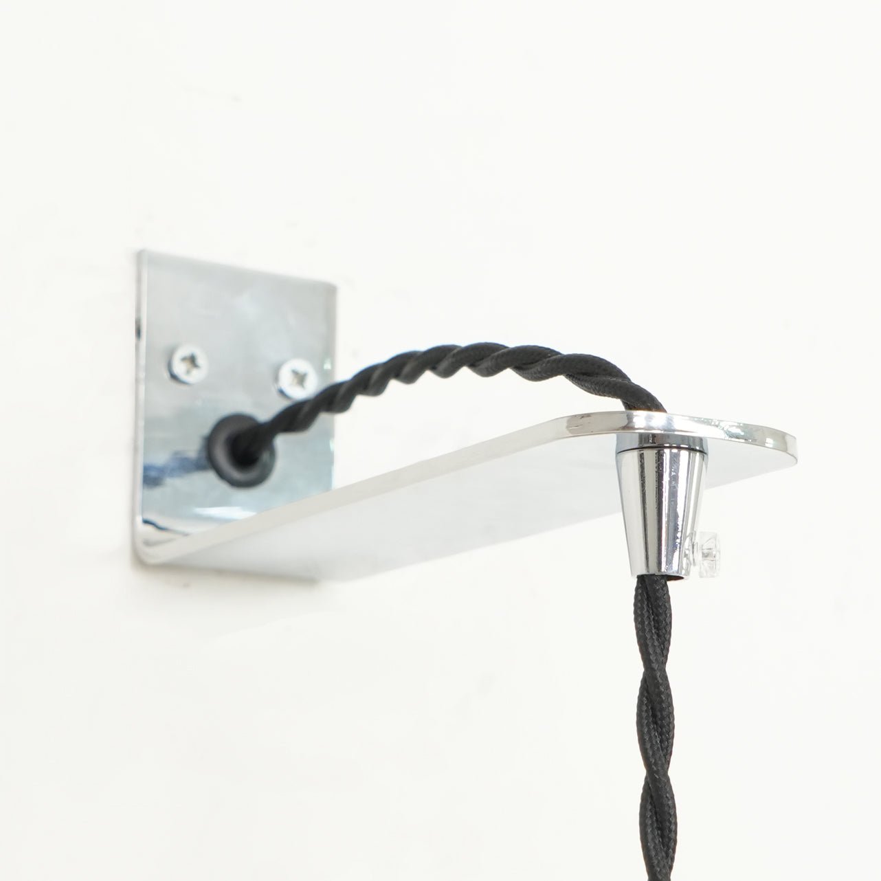 Adrion Série Boule Verre Luminaire Mural - Neutralighting