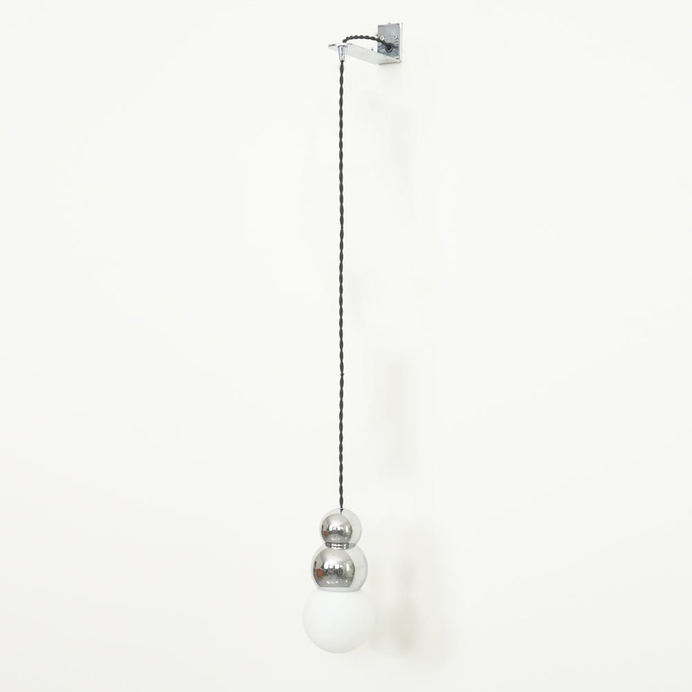 Adrion Série Boule Verre Luminaire Mural - Neutralighting