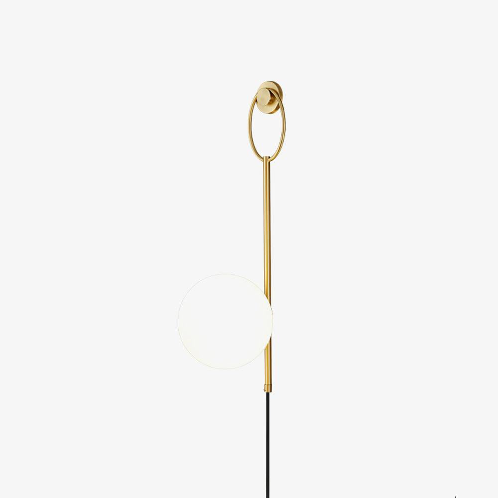 Cora Applique Murale Minimaliste - Neutralighting