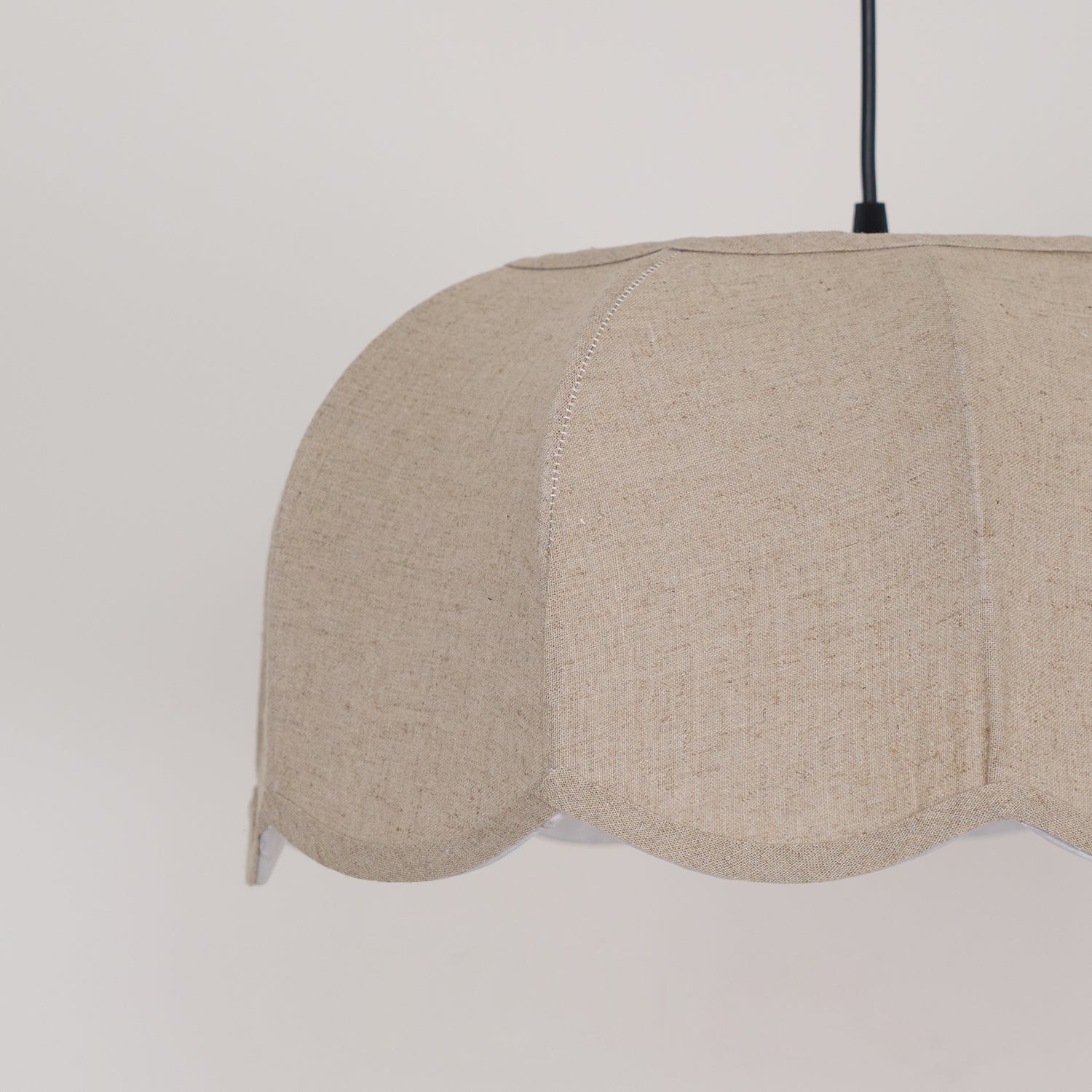 Sora Suspension Feuille de Banane - Neutralighting