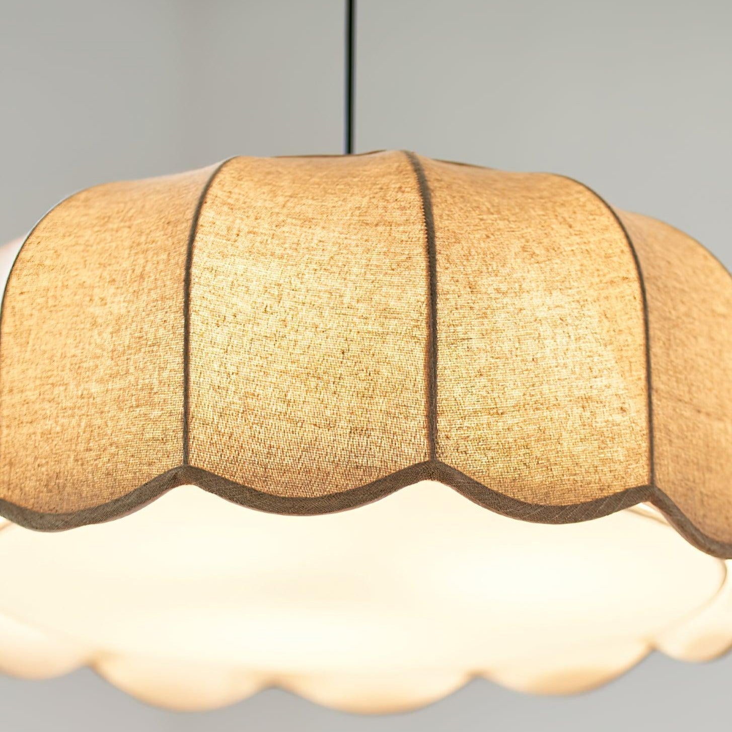 Sora Suspension Feuille de Banane - Neutralighting