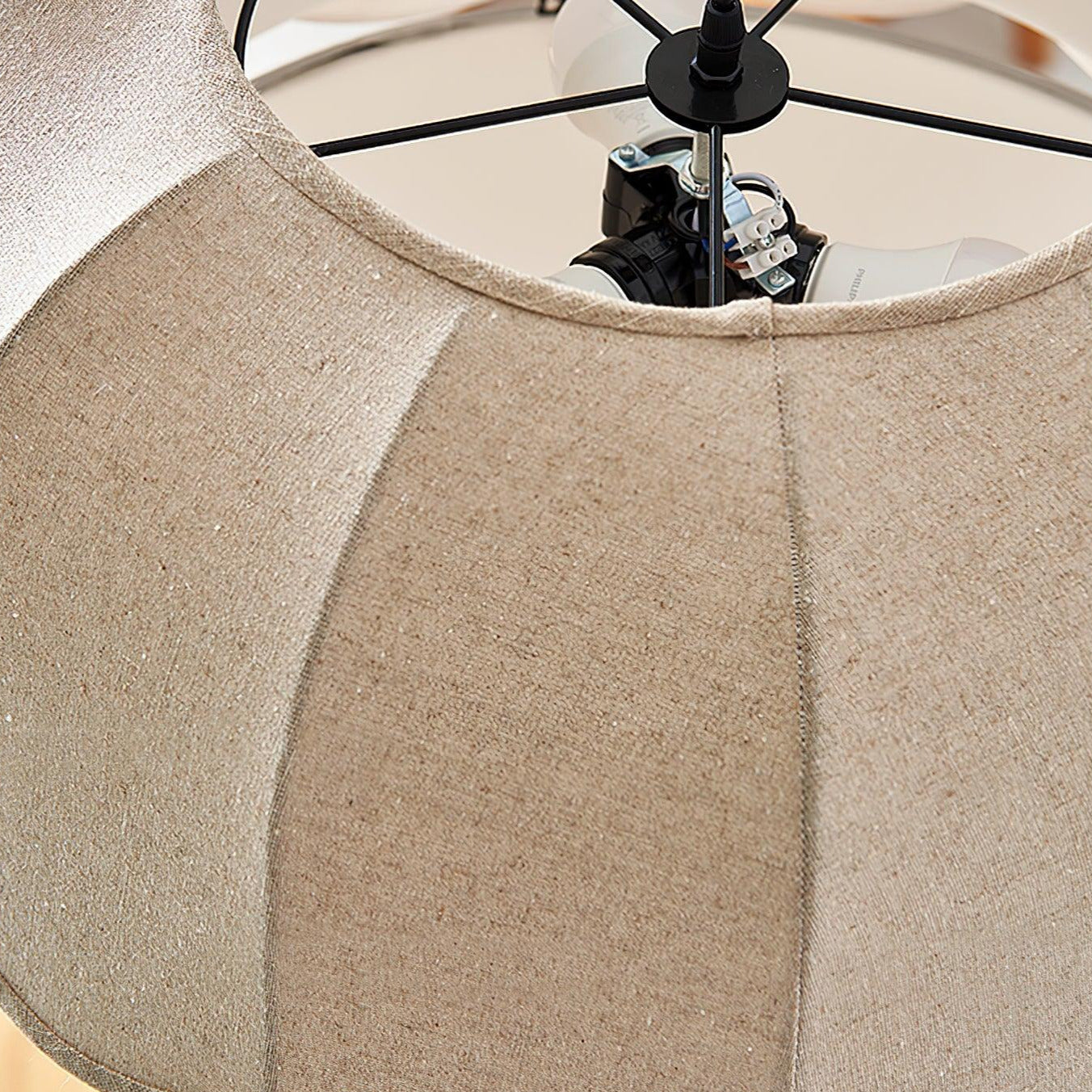 Sora Suspension Feuille de Banane - Neutralighting