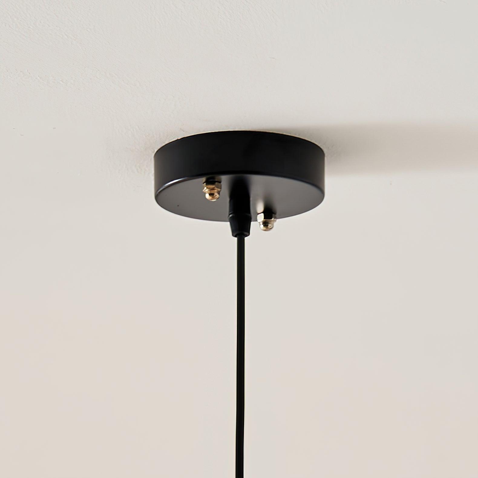 Sora Suspension Feuille de Banane - Neutralighting