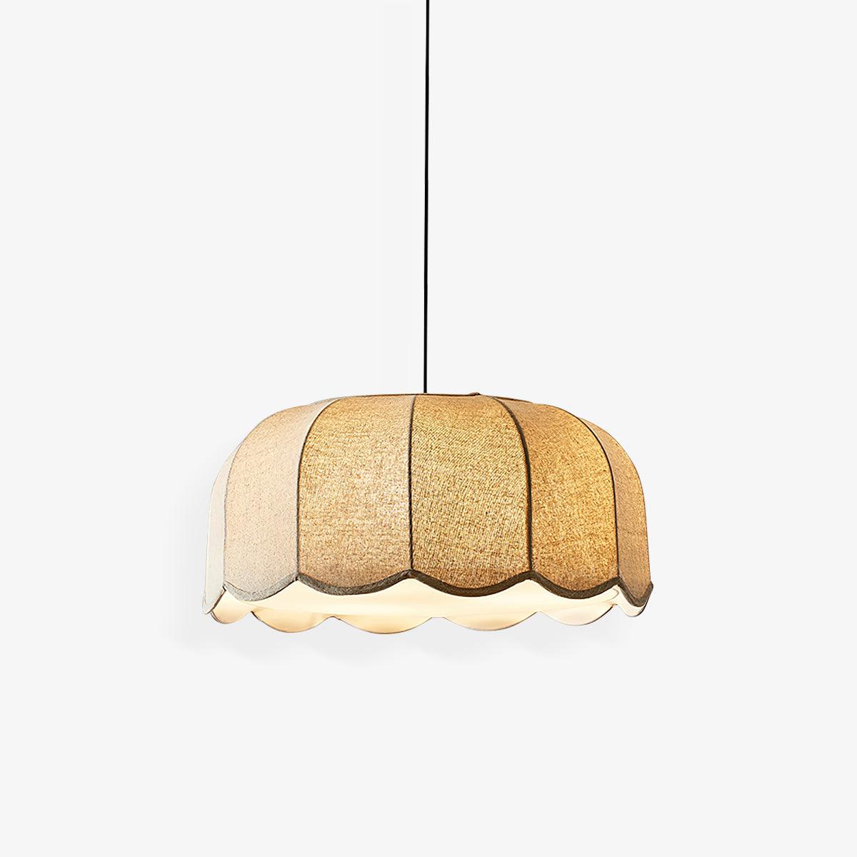 Sora Suspension Feuille de Banane - Neutralighting