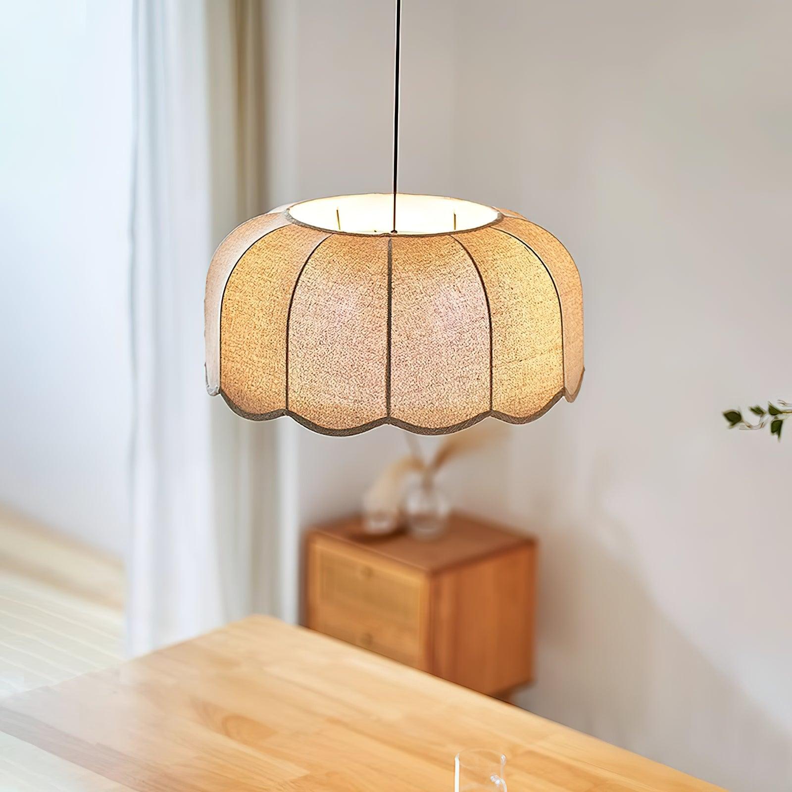 Sora Suspension Feuille de Banane - Neutralighting