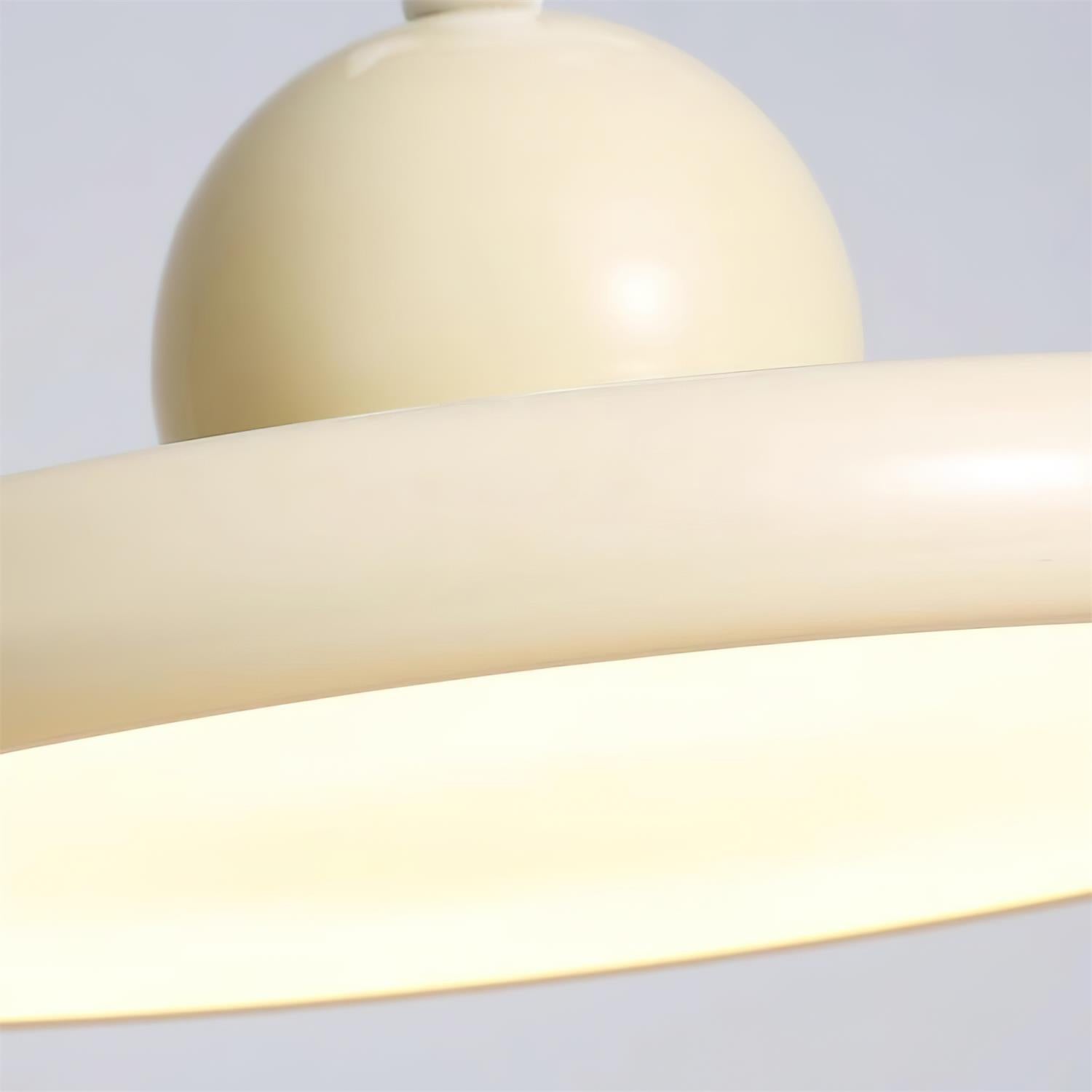 Bear Suspension Ludique Confortable Fantaisiste - Neutralighting