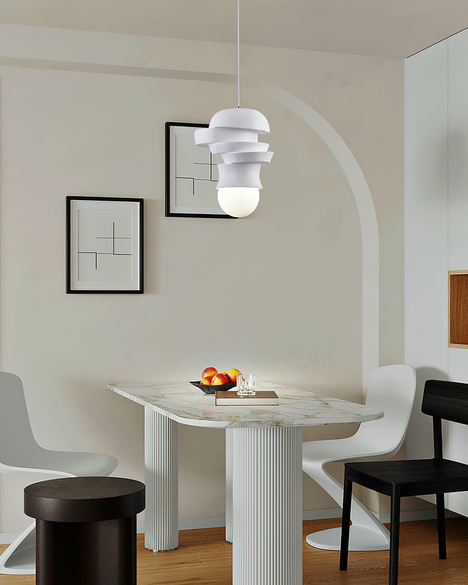 Beild Suspension Stratifié - Neutralighting