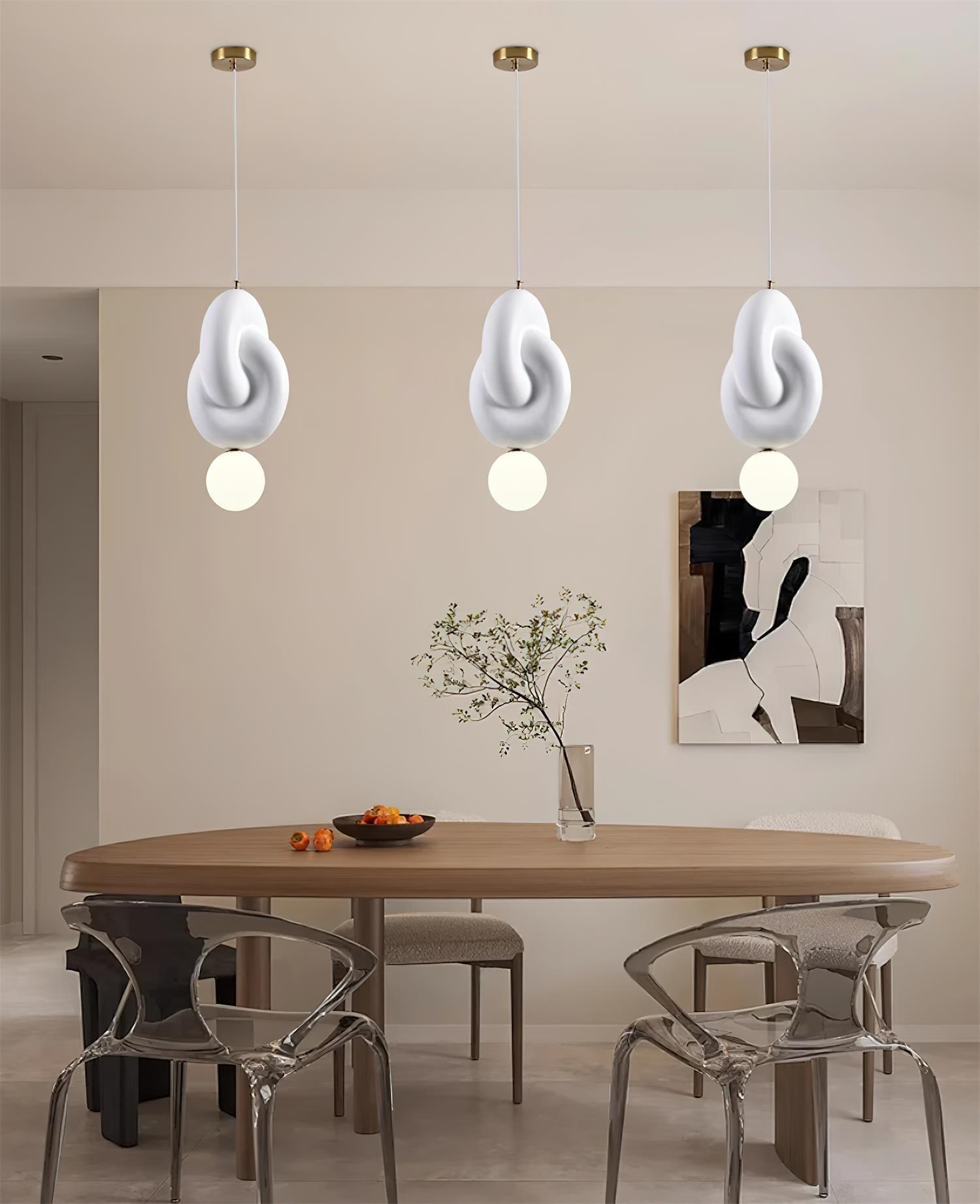 Beild Suspension Stratifié - Neutralighting