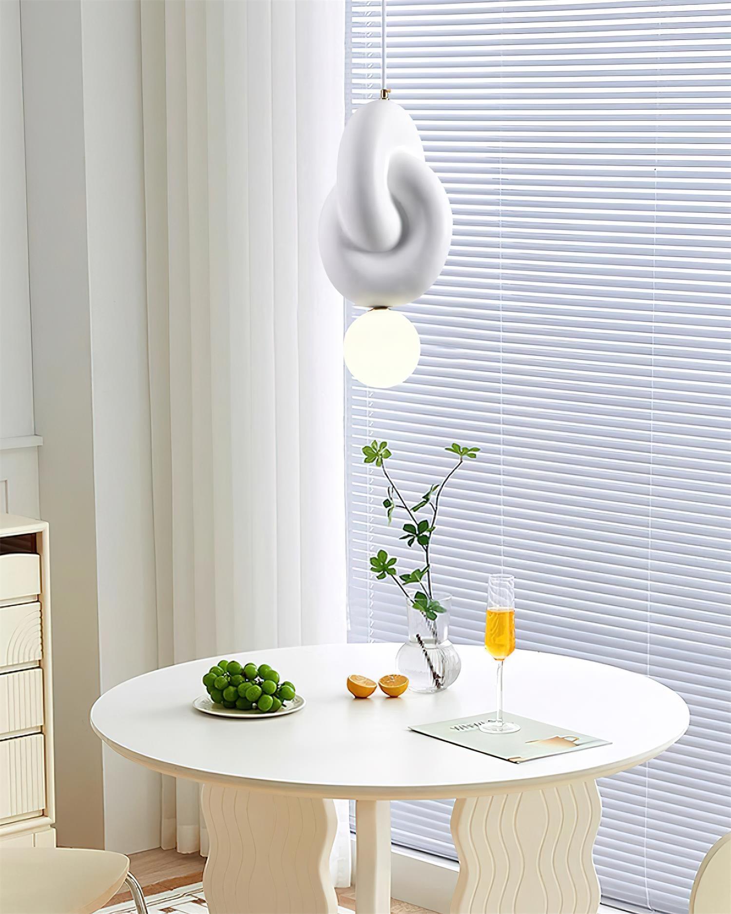 Beild Suspension Stratifié - Neutralighting