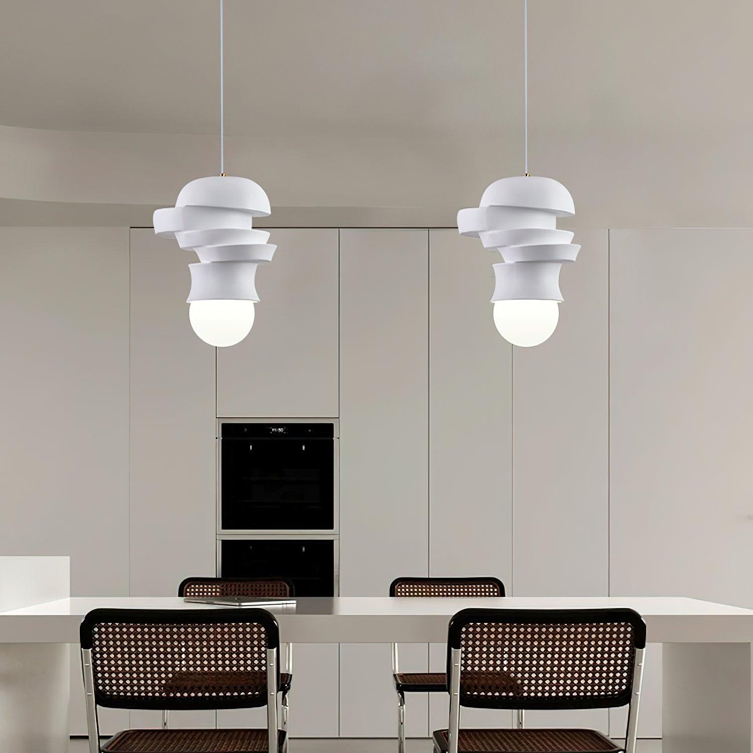 Beild Suspension Stratifié - Neutralighting