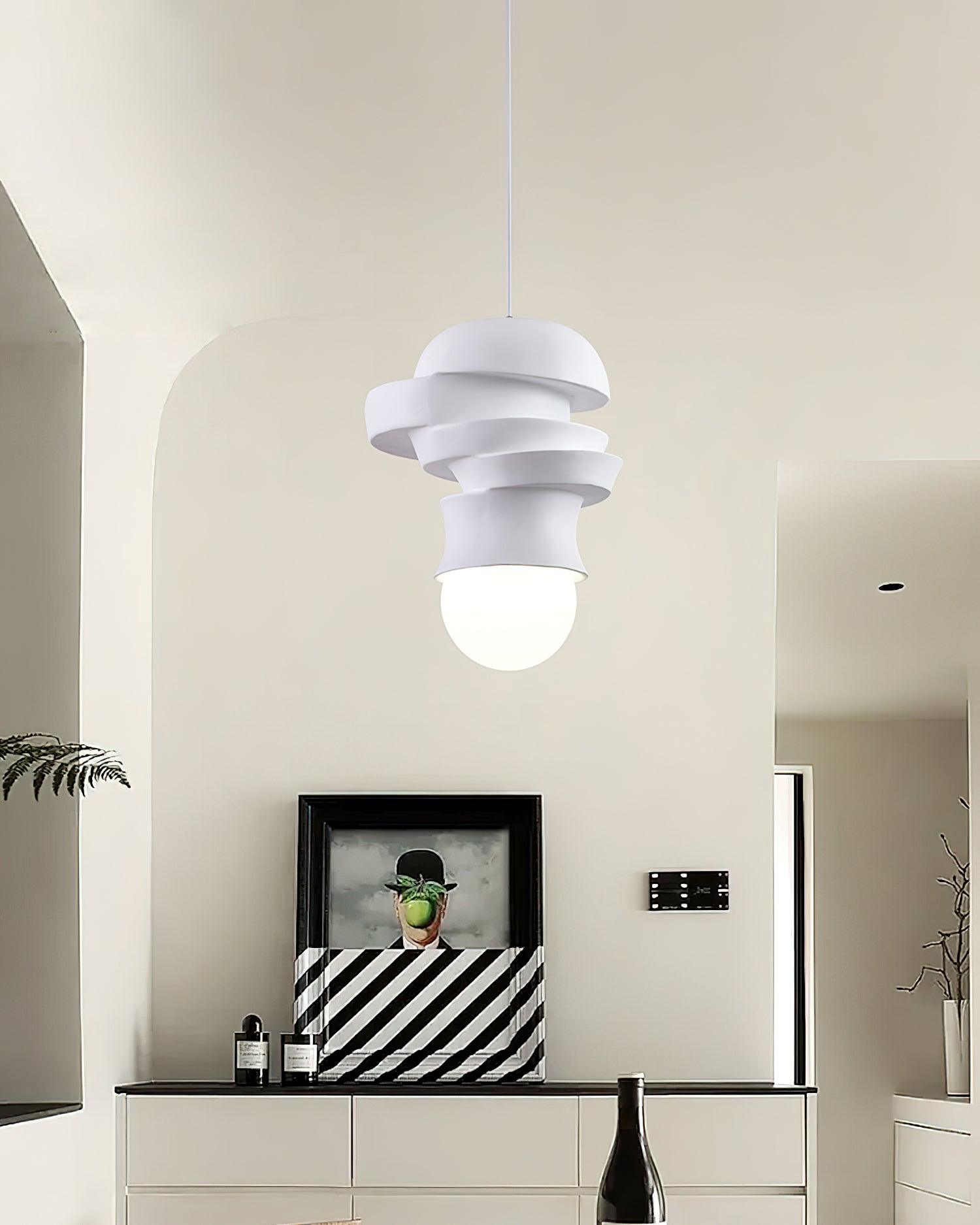 Beild Suspension Stratifié - Neutralighting