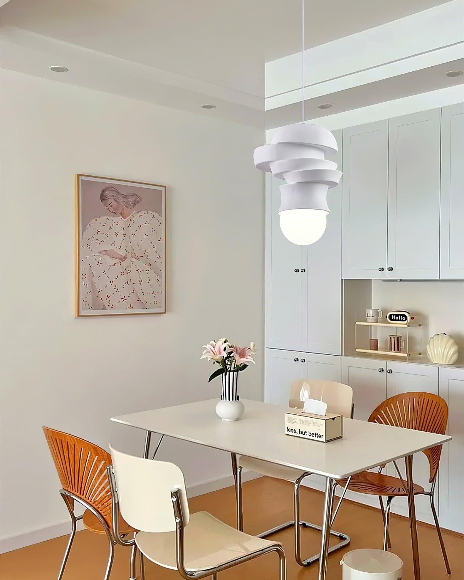 Beild Suspension Stratifié - Neutralighting