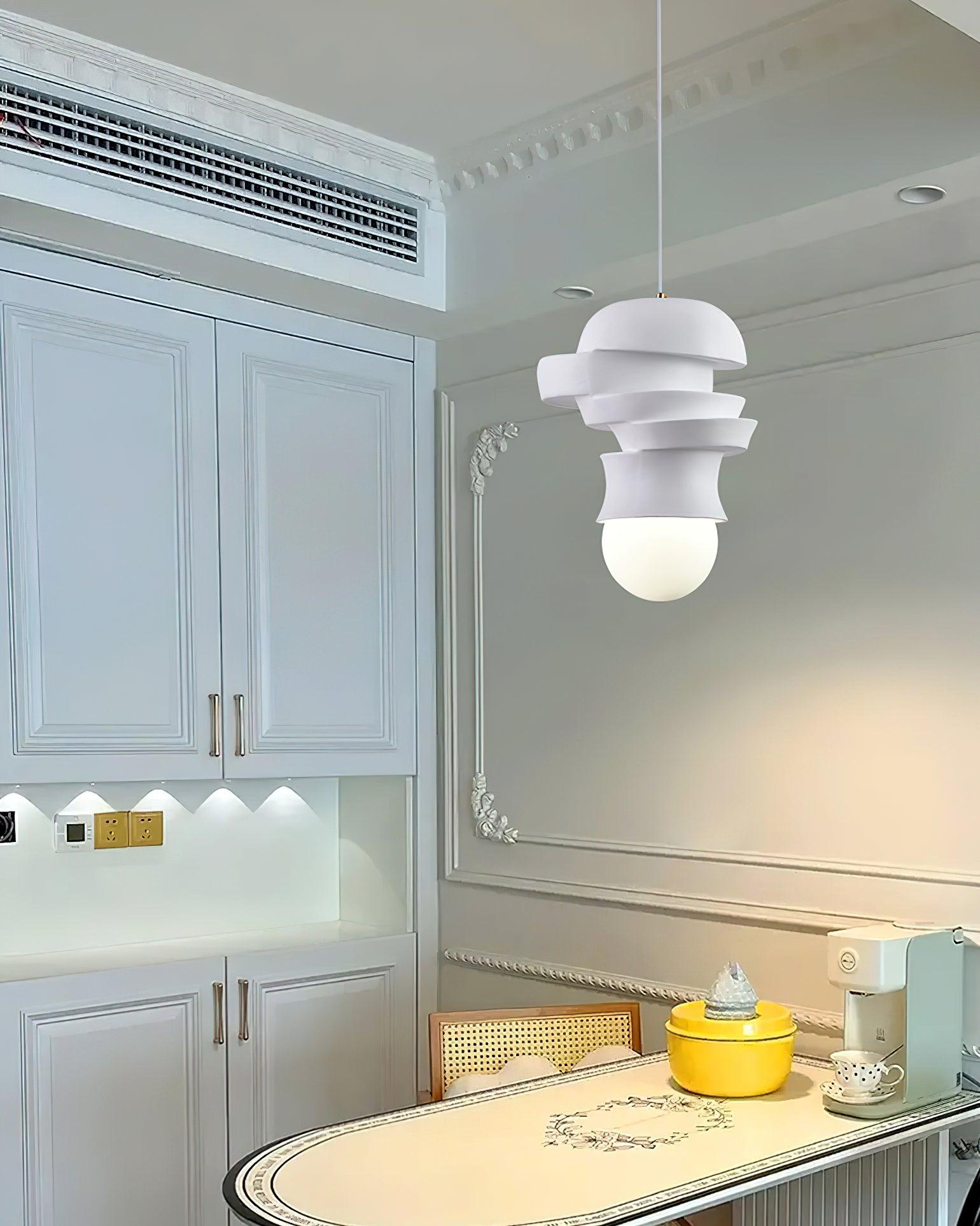 Beild Suspension Stratifié - Neutralighting