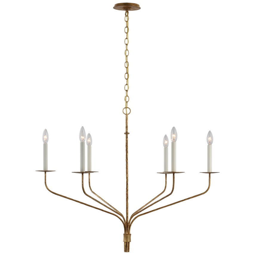 Caeluvyh Ancien Industriel Noir Métal Lustre - Neutralighting