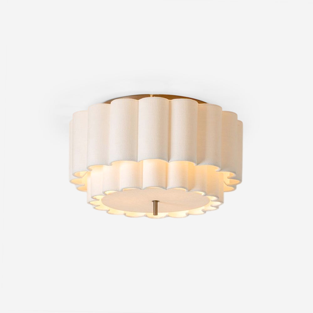 Beline Lampe Plafonnier Vague Rythmique - Neutralighting