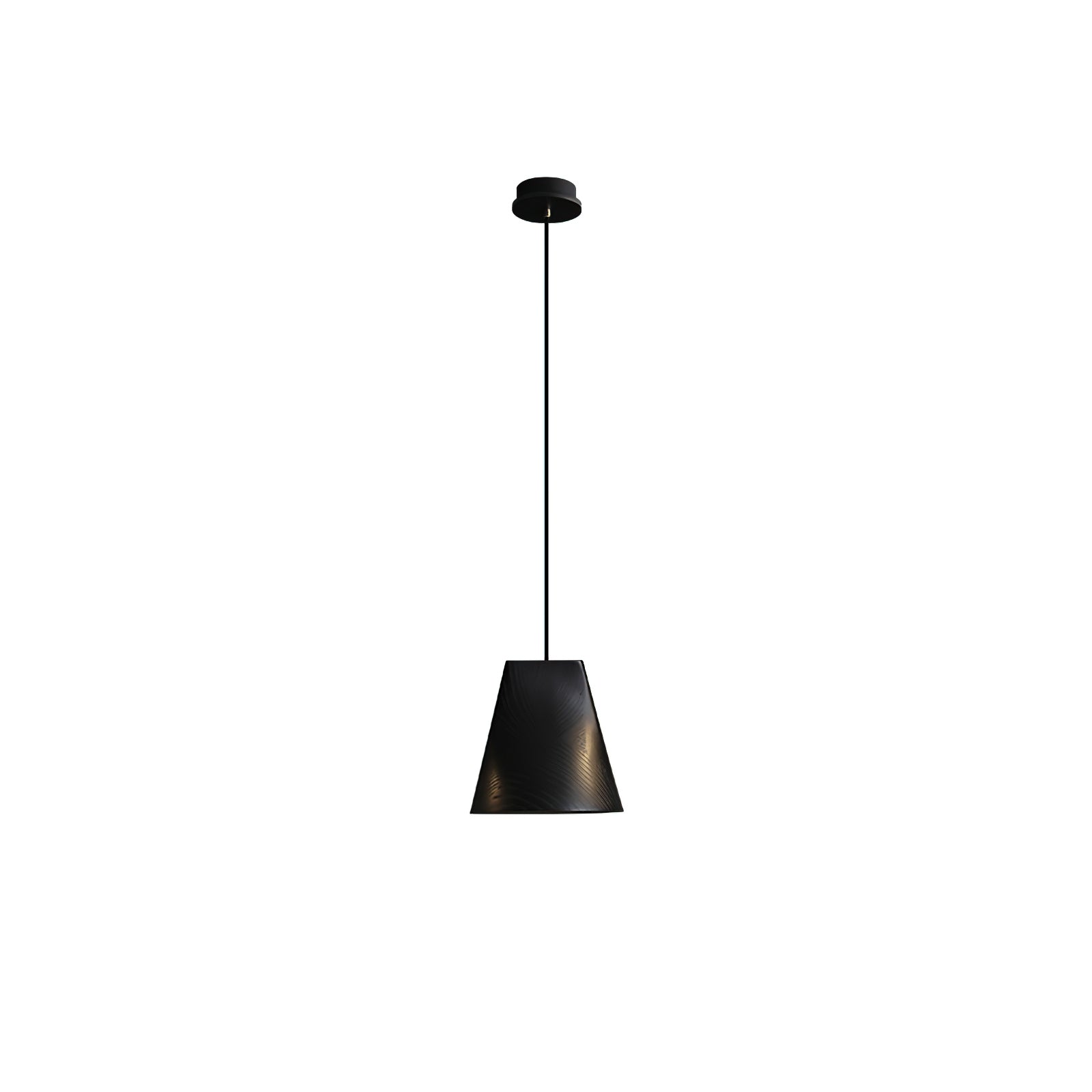 Ivarara Suspension Bois Asymétrique - Neutralighting