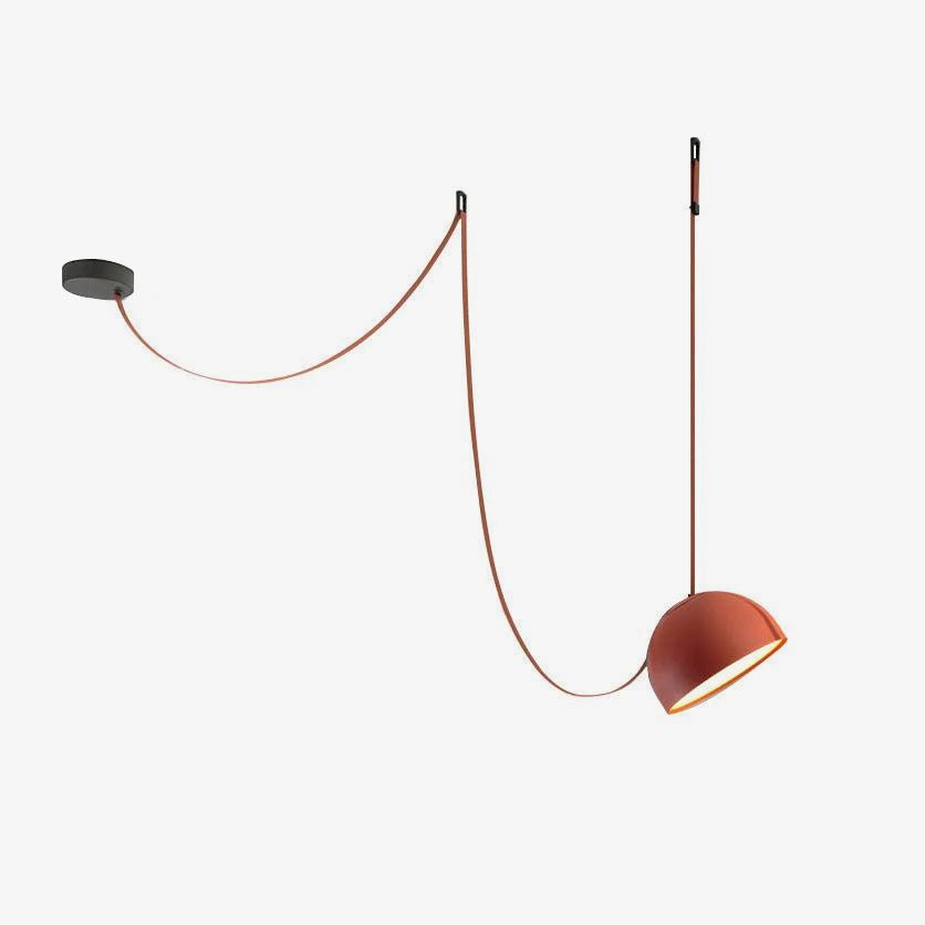 Nerithic Suspension Contemporaine - Neutralighting