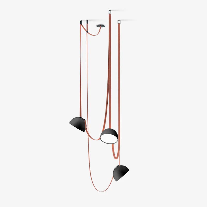 Nerithic Suspension Contemporaine - Neutralighting