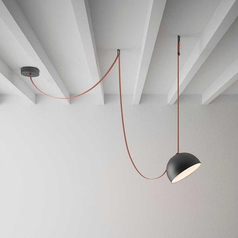 Nerithic Suspension Contemporaine - Neutralighting