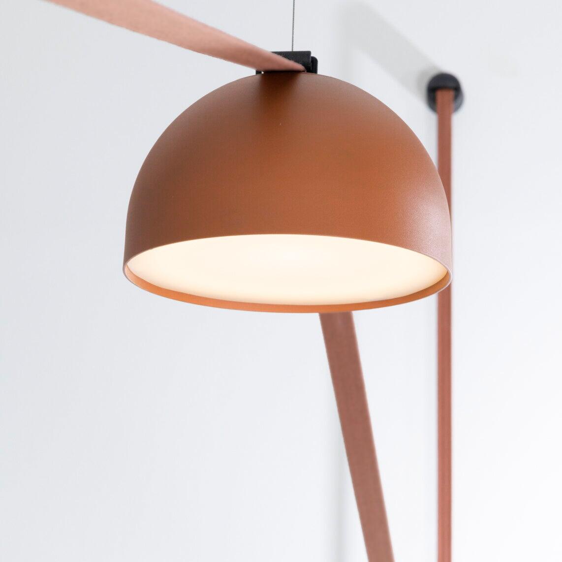 Nerithic Suspension Contemporaine - Neutralighting