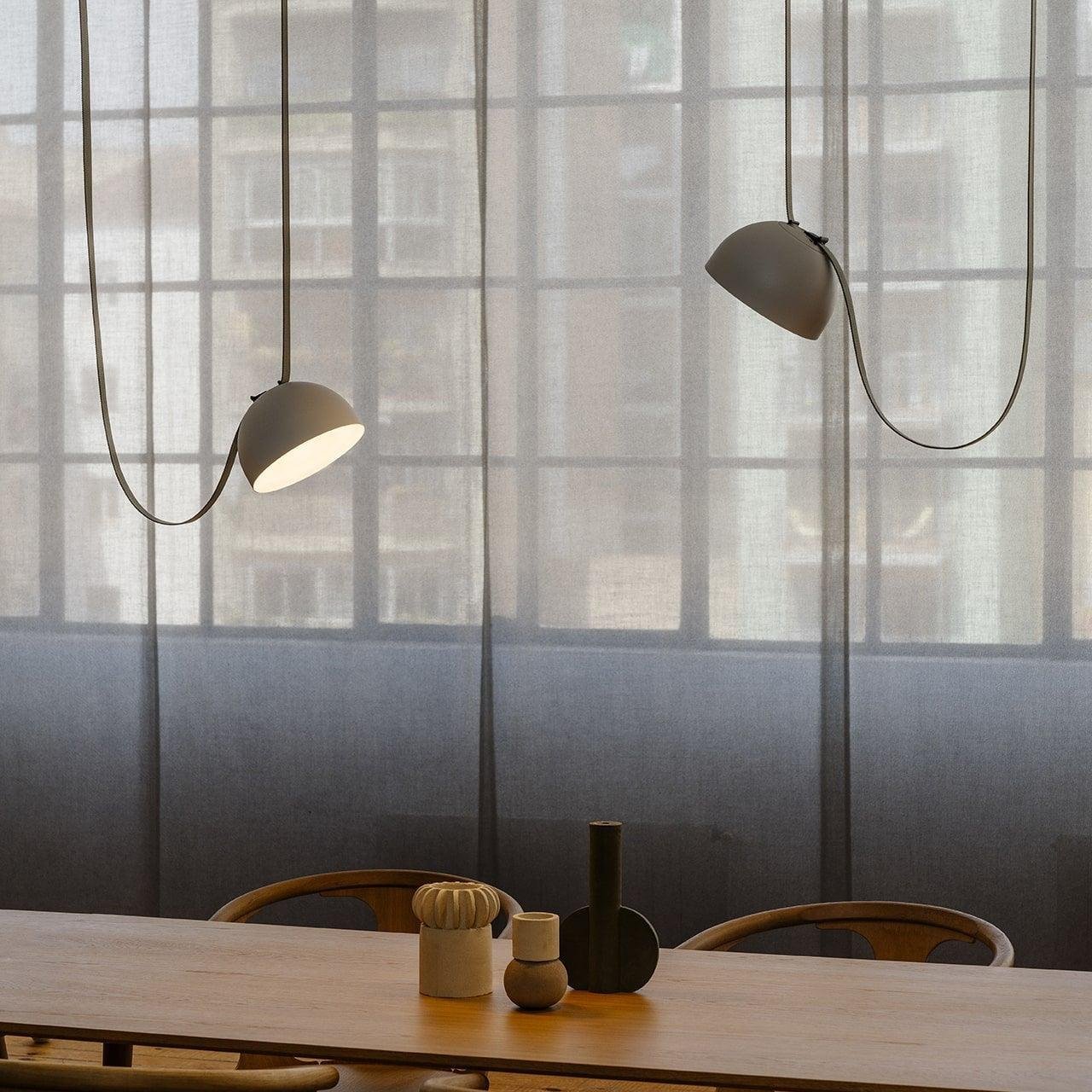 Nerithic Suspension Contemporaine - Neutralighting