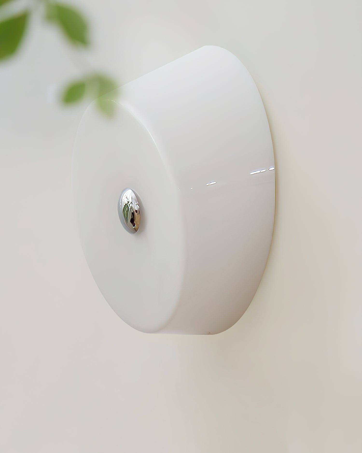 Ben Applique Murale Verre Lueur Subtile - Neutralighting