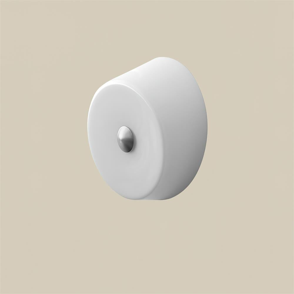 Ben Applique Murale Verre Lueur Subtile - Neutralighting