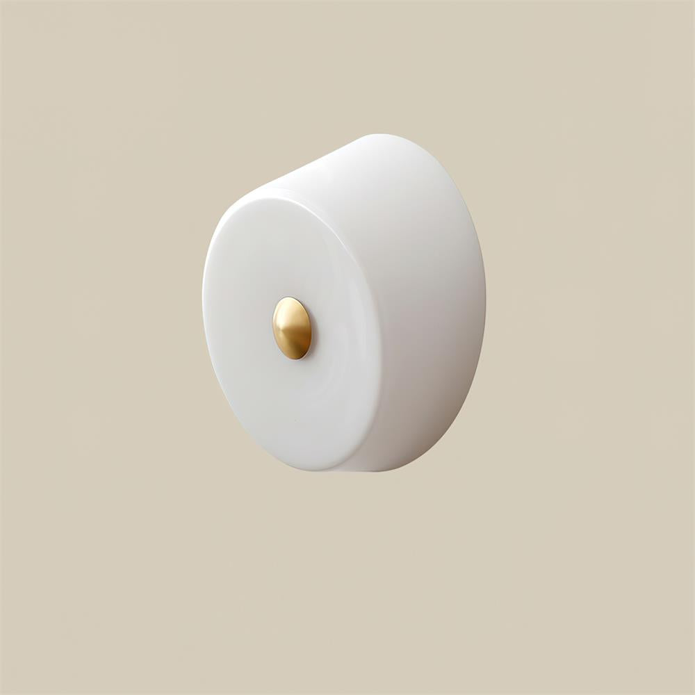 Ben Applique Murale Verre Lueur Subtile - Neutralighting