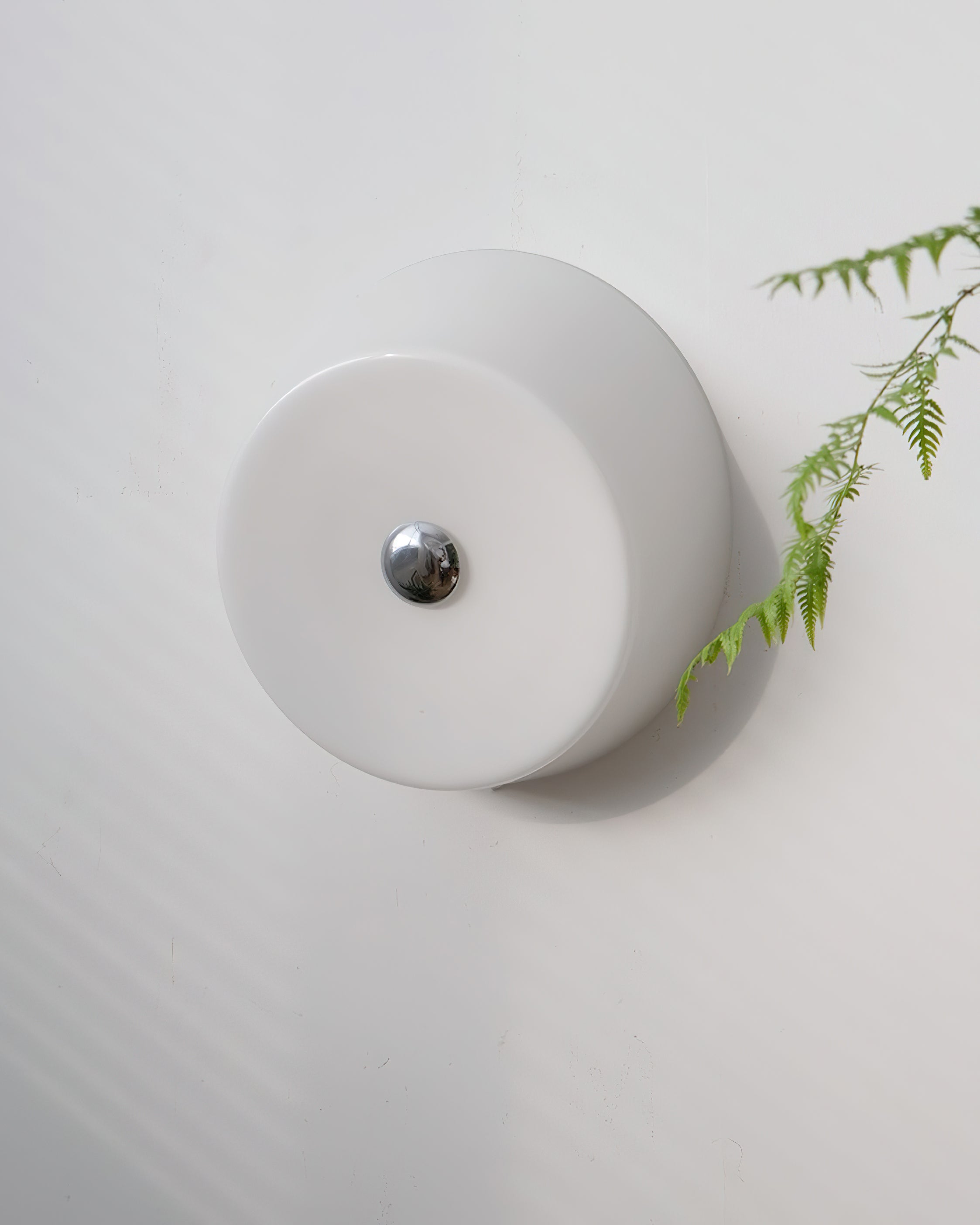 Ben Applique Murale Verre Lueur Subtile - Neutralighting
